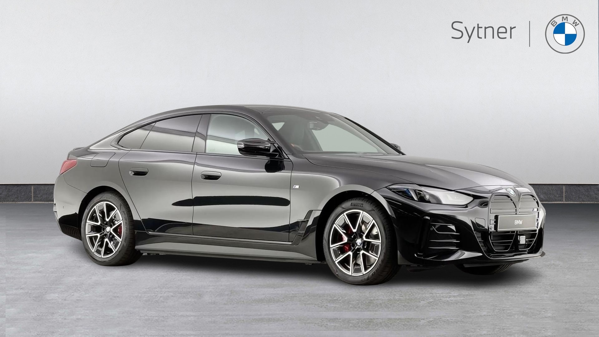 2026 BMW i4