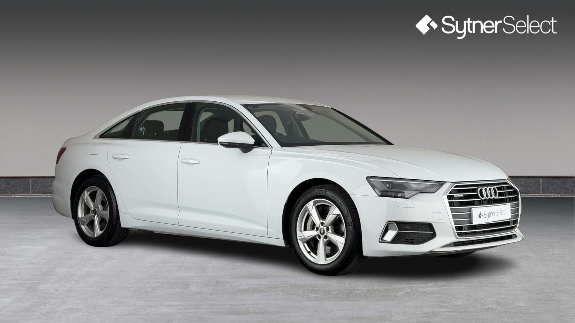 2021 Audi A6