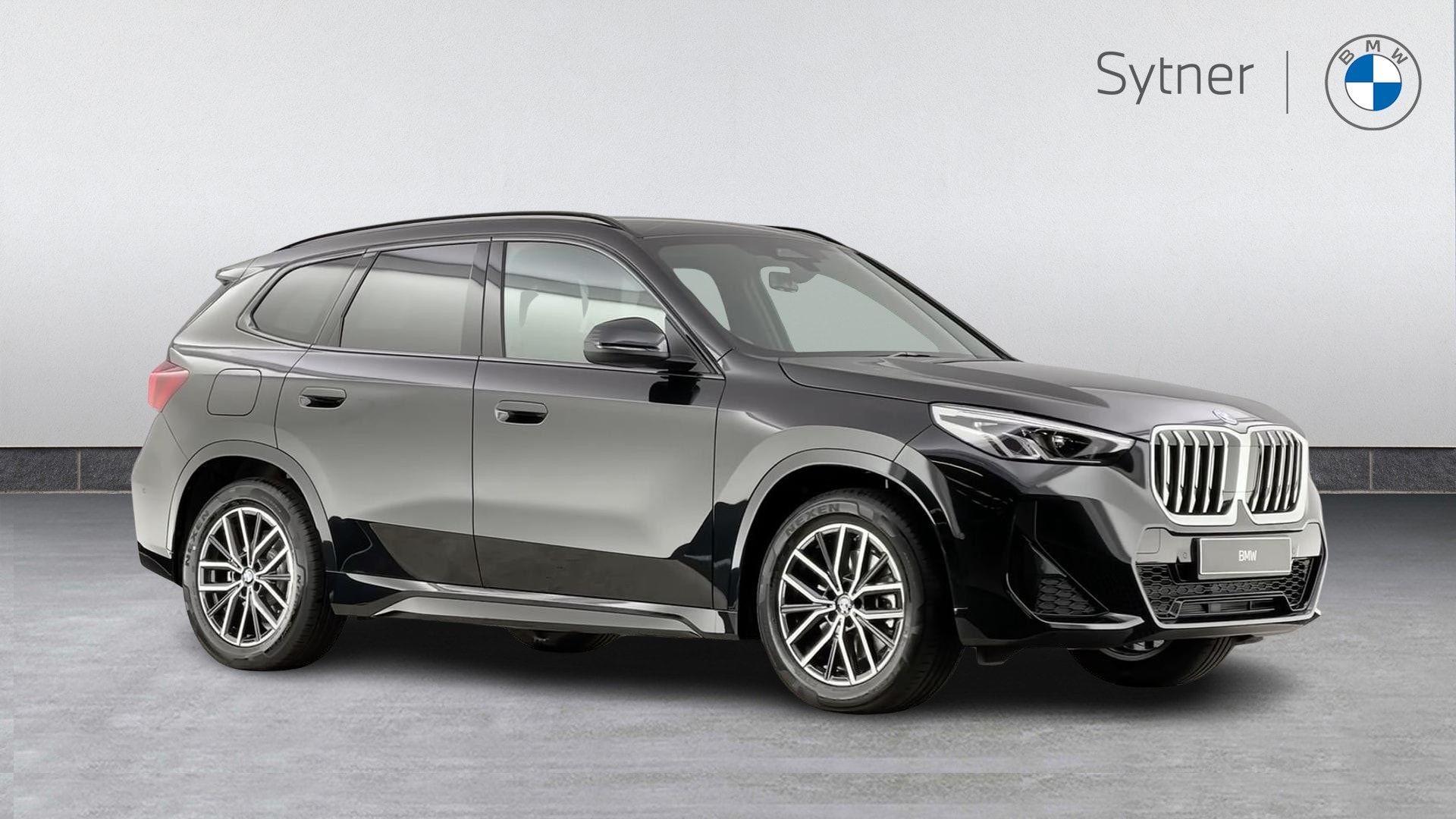 2026 BMW X1