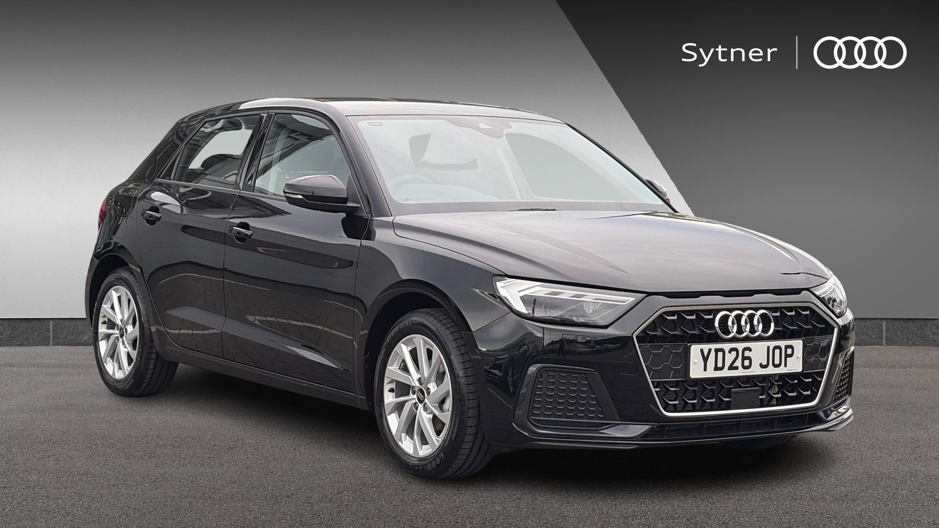 2026 Audi A1