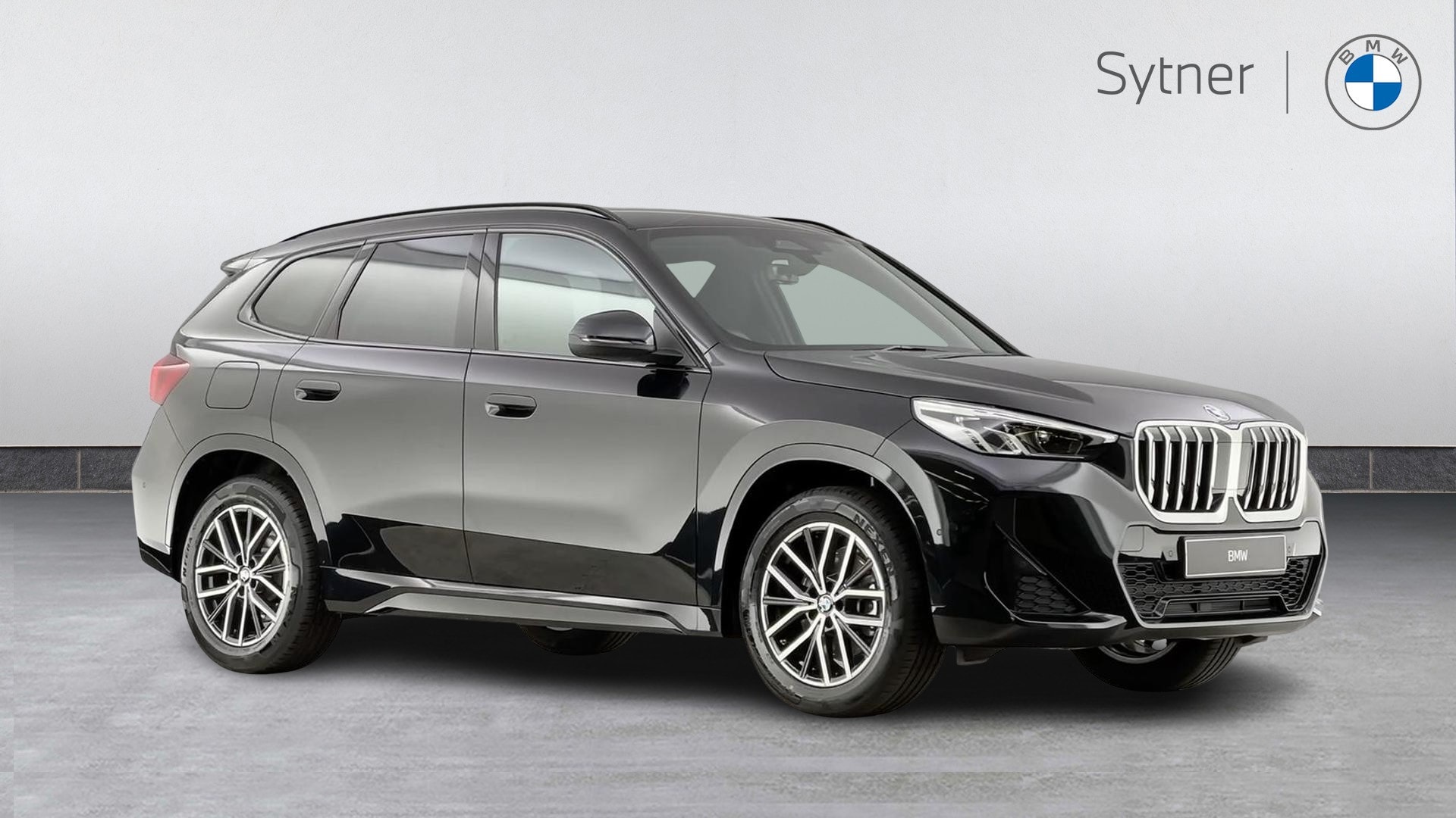 2026 BMW X1