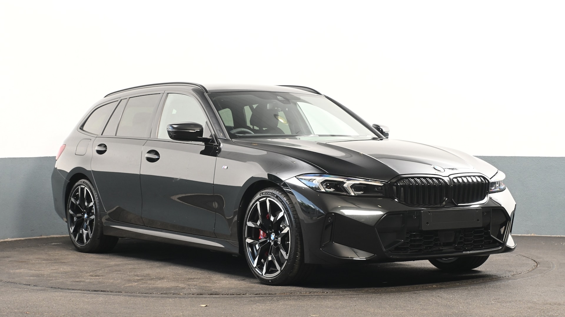 2026 BMW 3 Series
