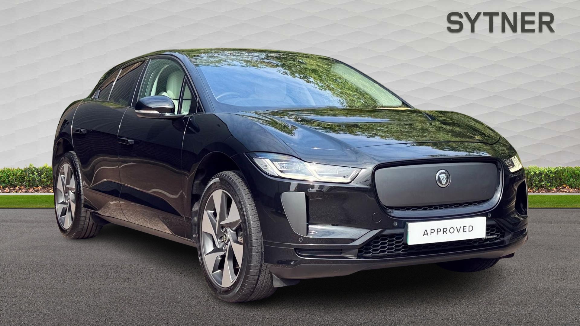 2023 Jaguar I-Pace