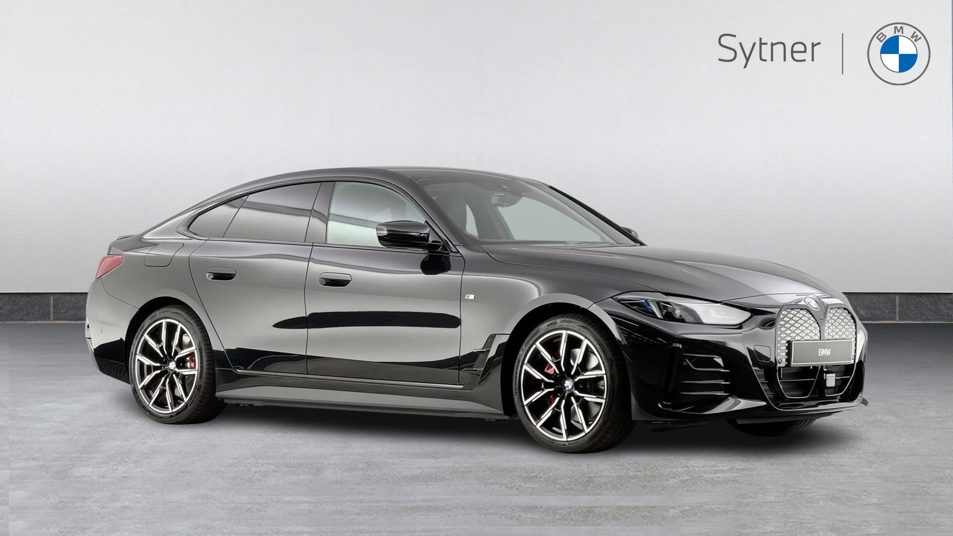 2026 BMW i4