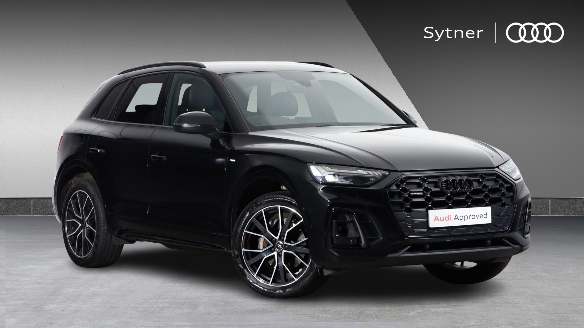 2024 Audi Q5