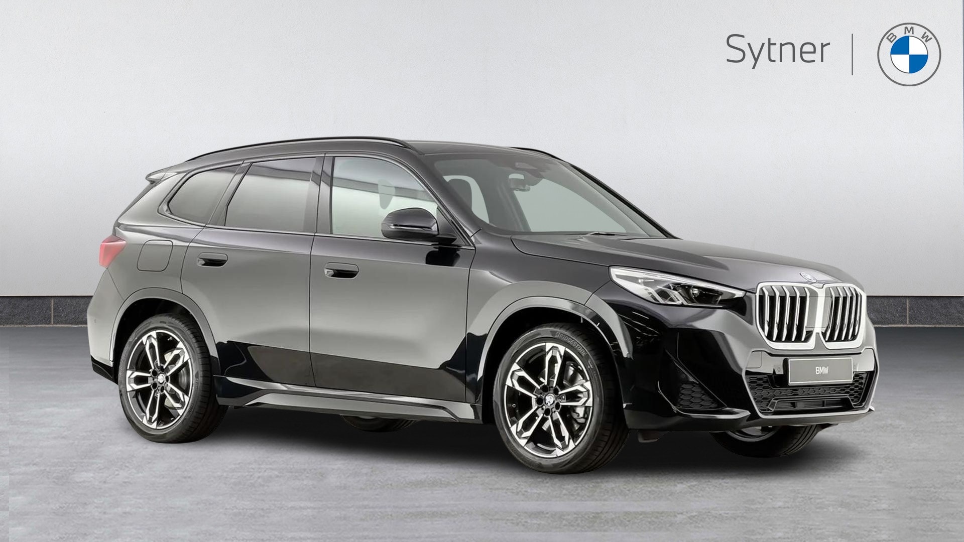2026 BMW X1