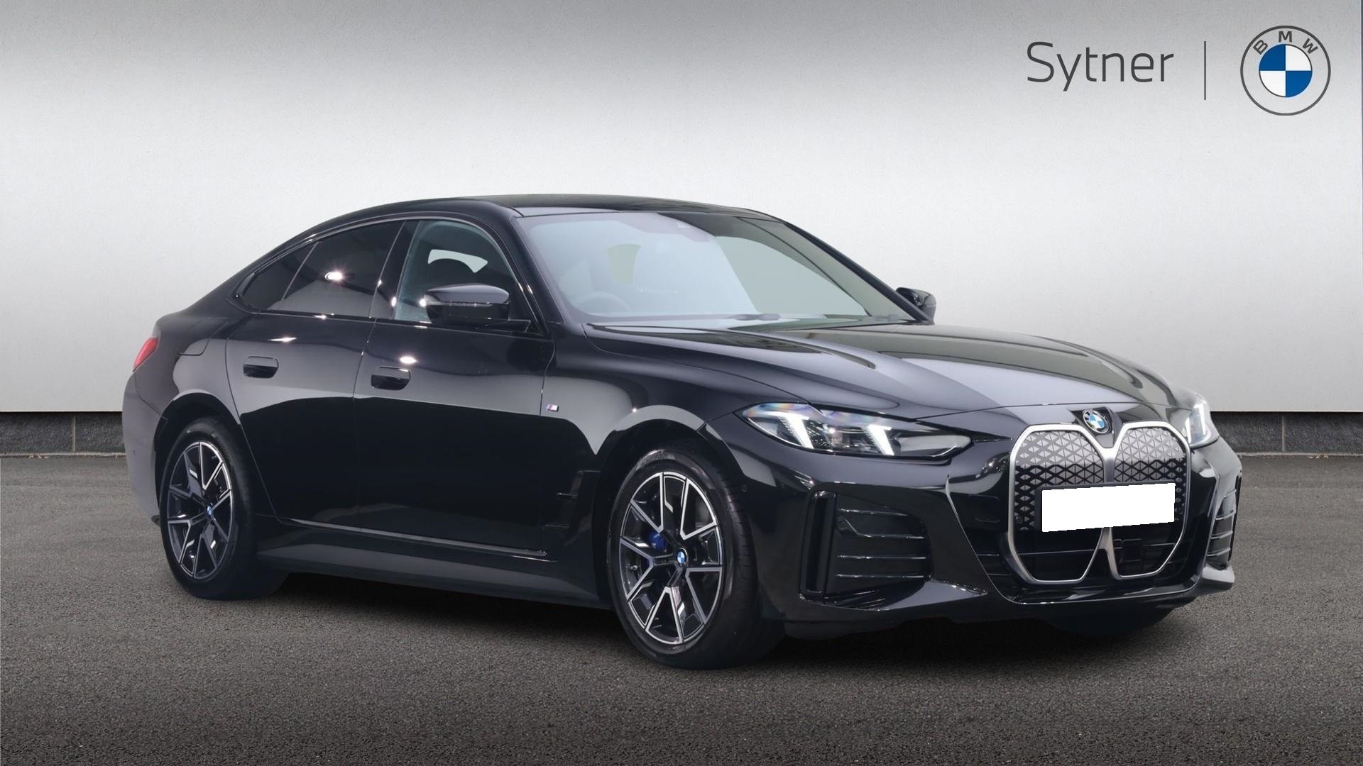 2026 BMW i4