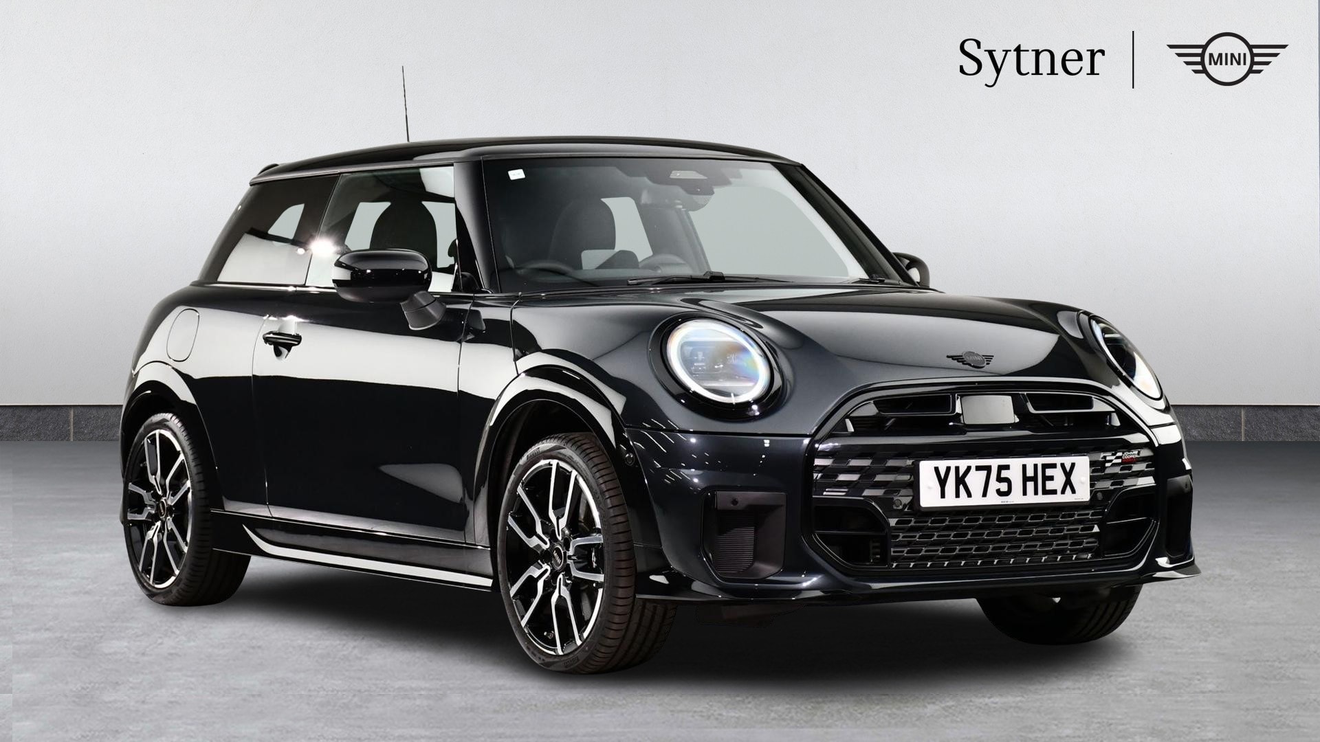 2026 Mini Cooper