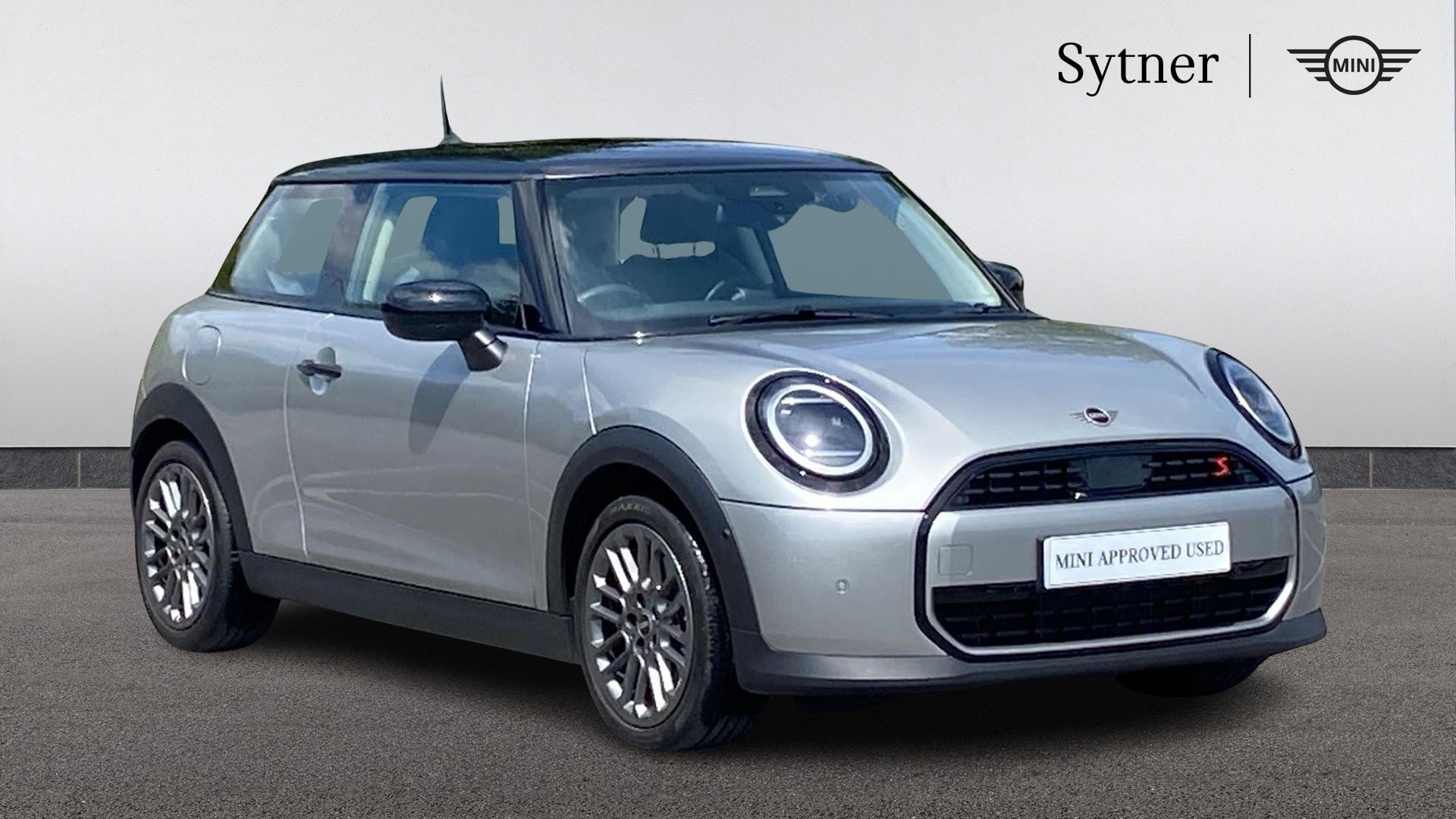 2024 Mini Cooper
