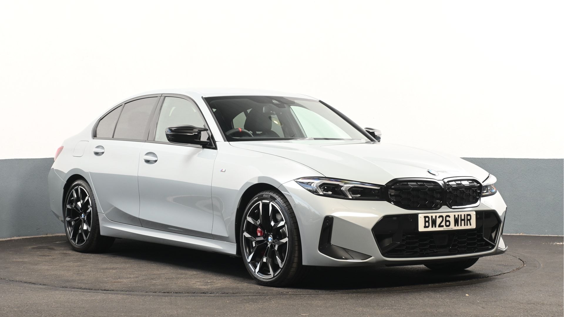 2026 BMW 3 Series