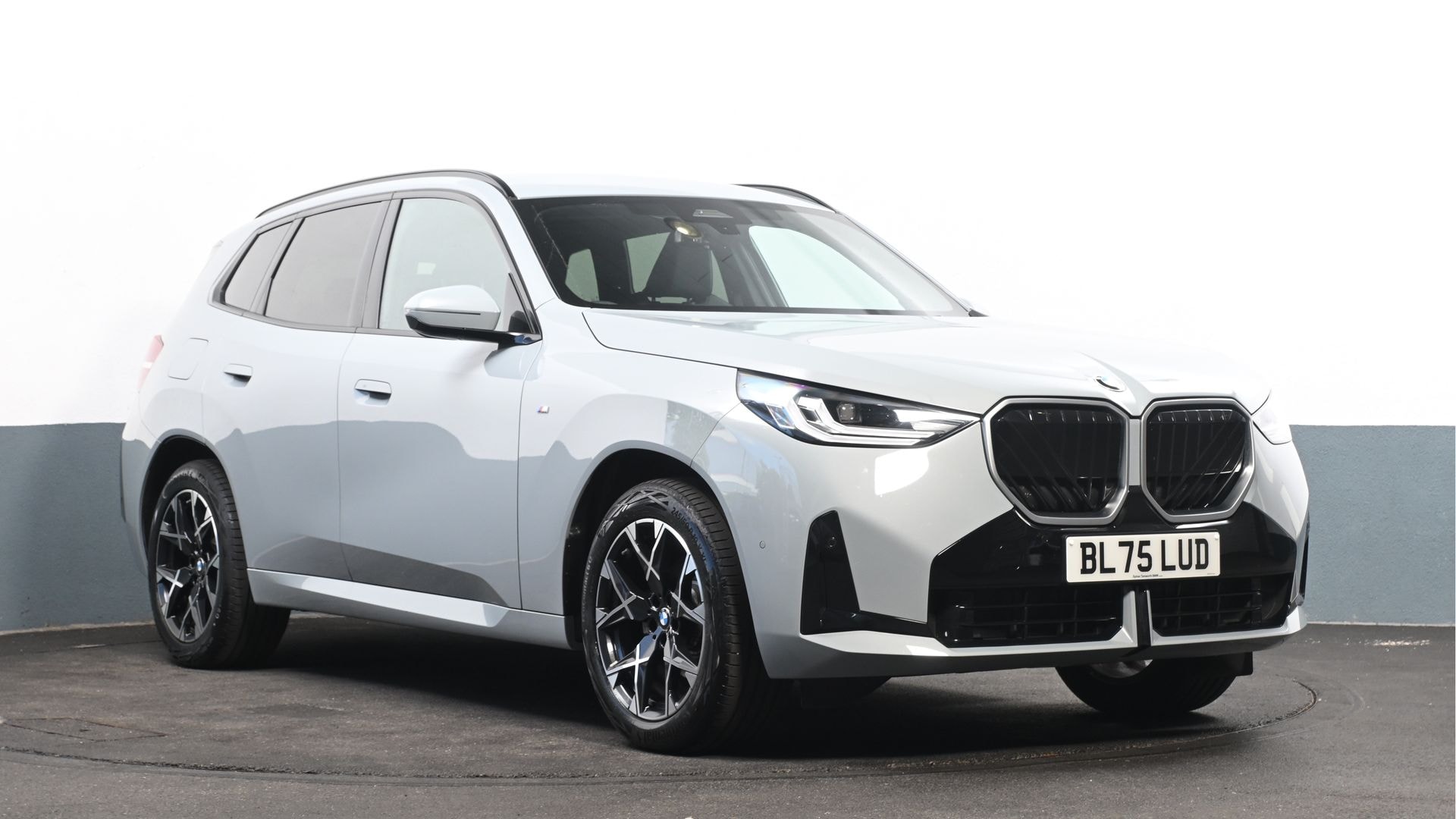 2025 BMW X3