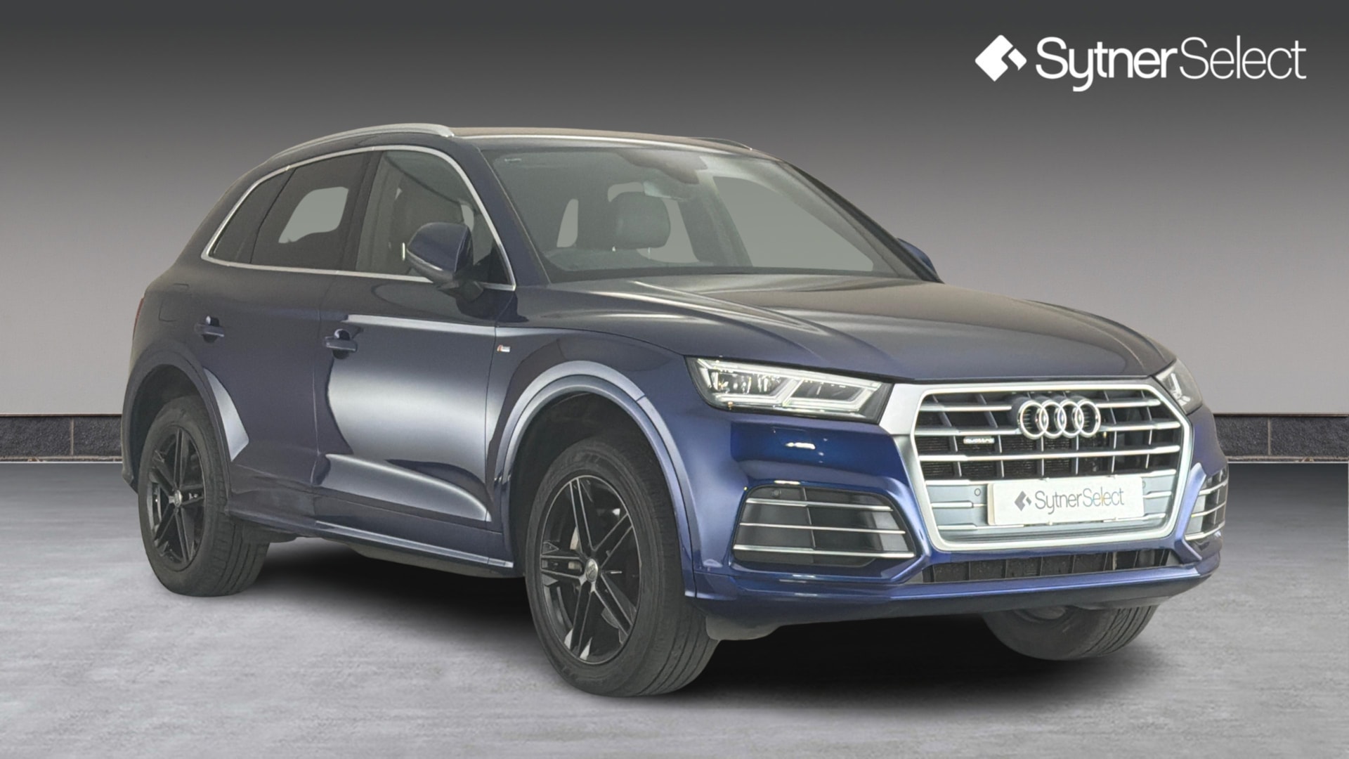2017 Audi Q5