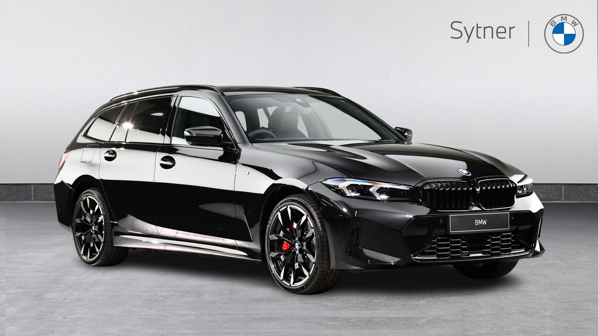 2026 BMW 3 Series