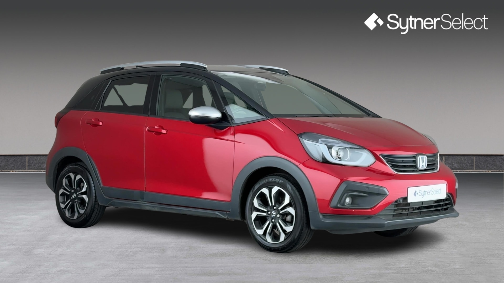2022 Honda Jazz