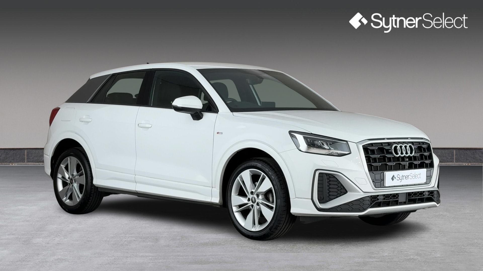 2023 Audi Q2