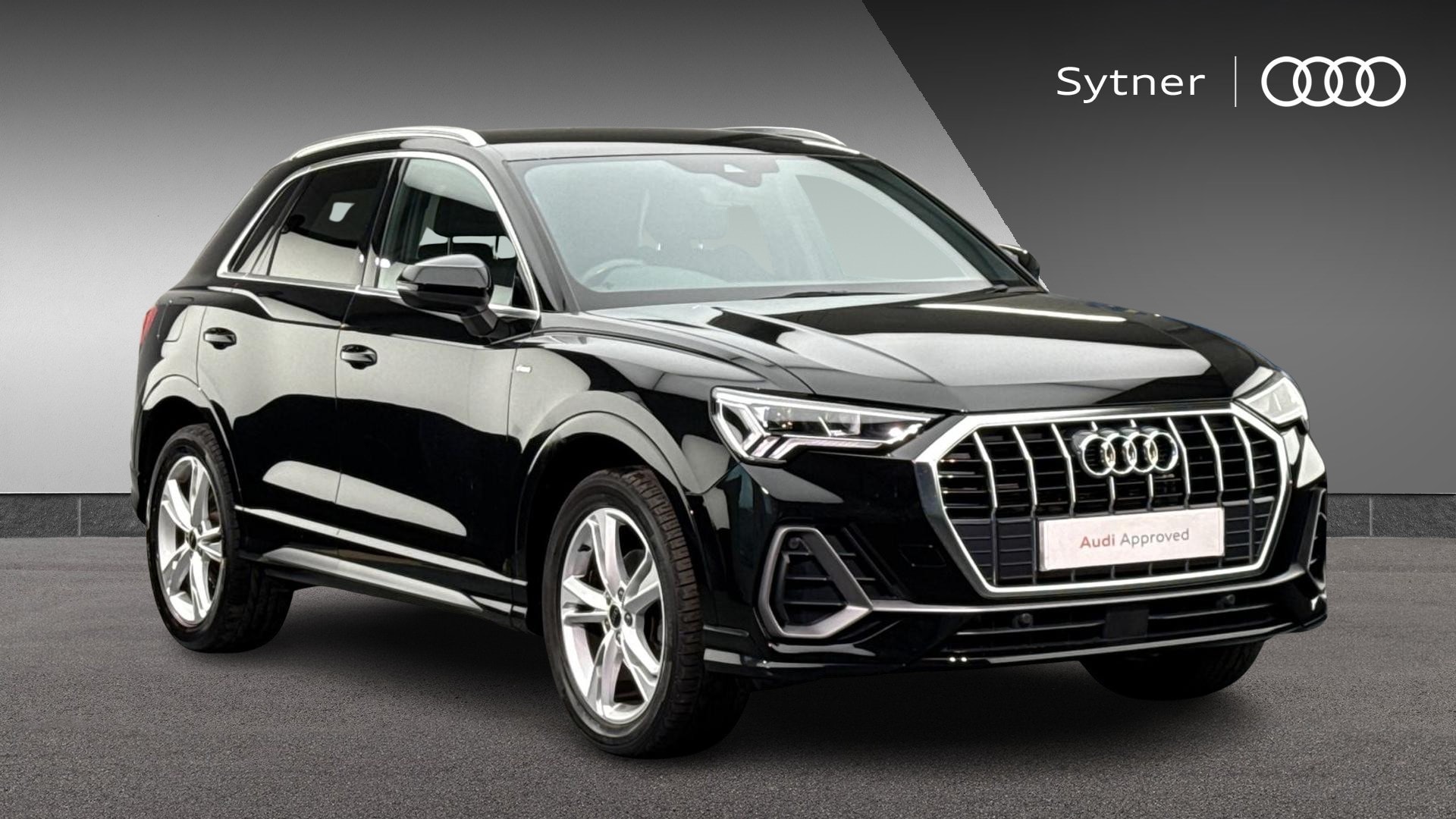 2024 Audi Q3