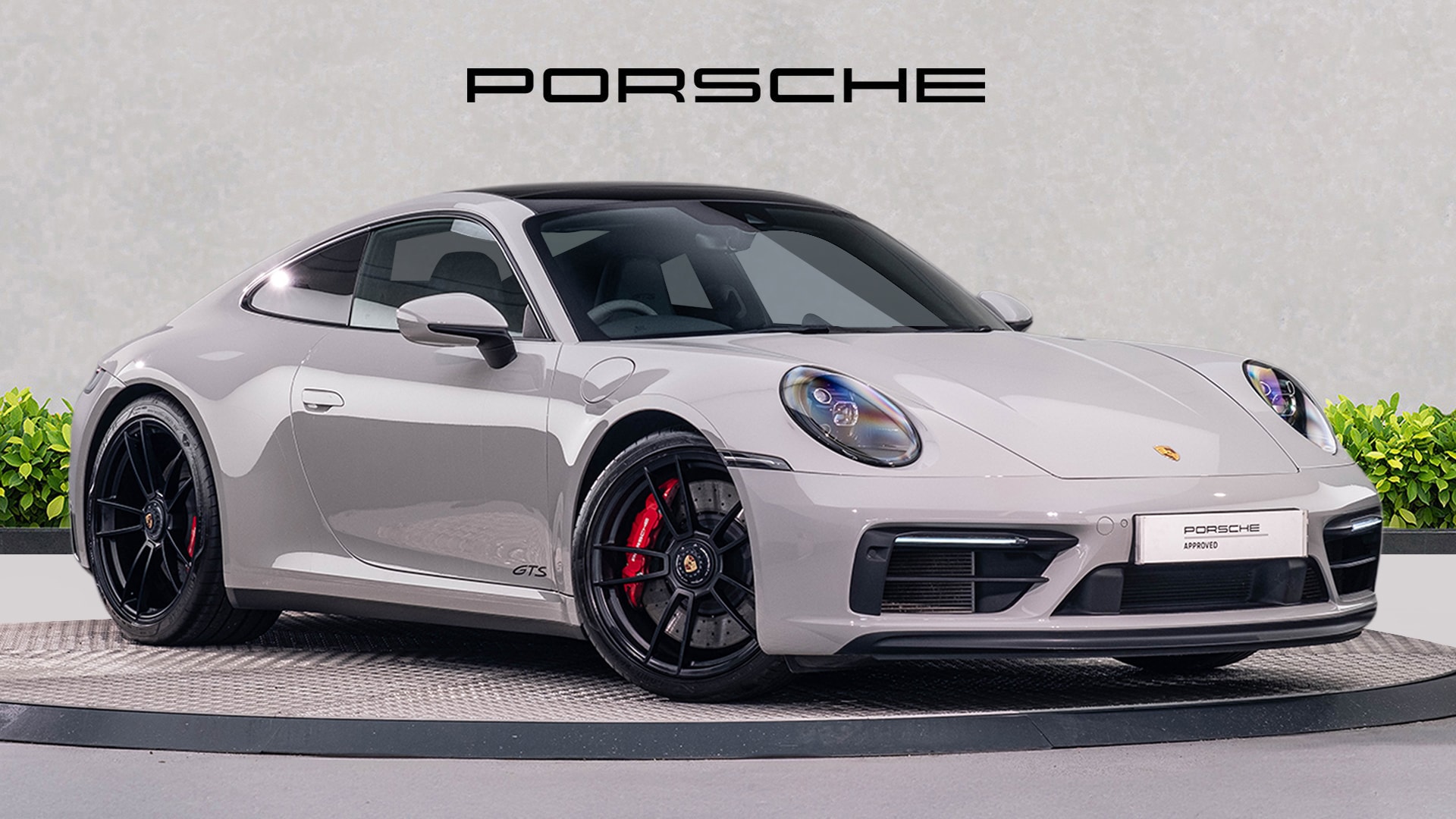 Porsche 911 2023