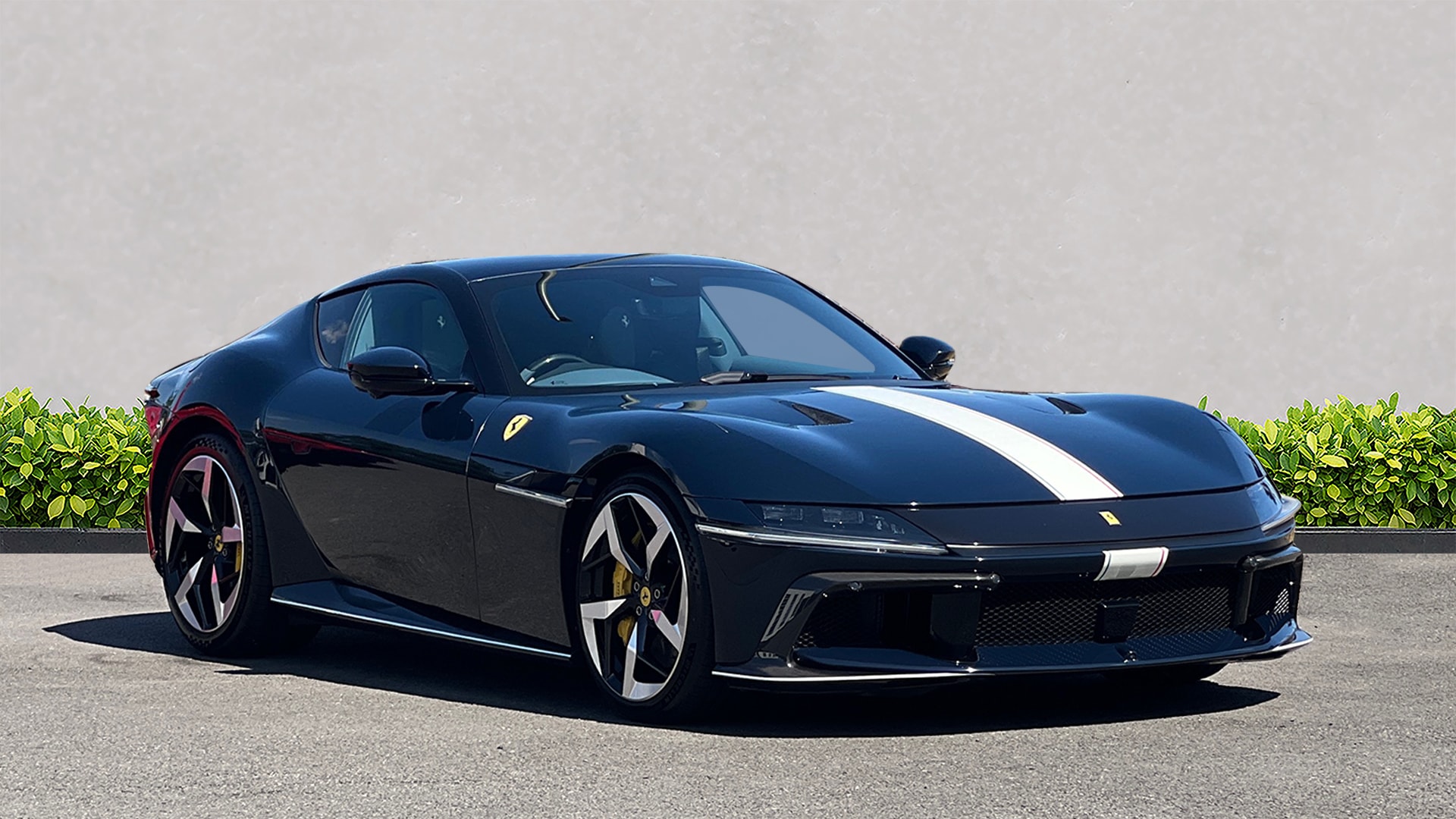 Ferrari 12Cilindri 2025