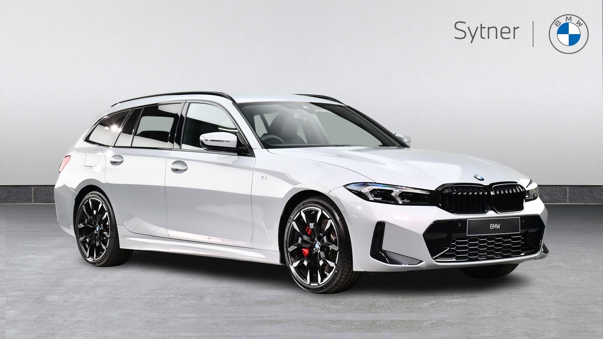 2026 BMW 3 Series