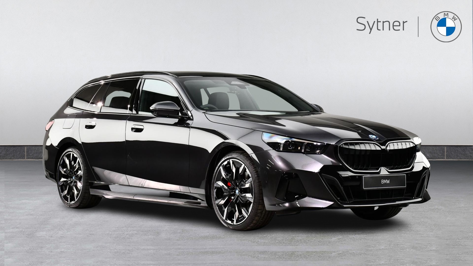 2026 BMW 5 Series