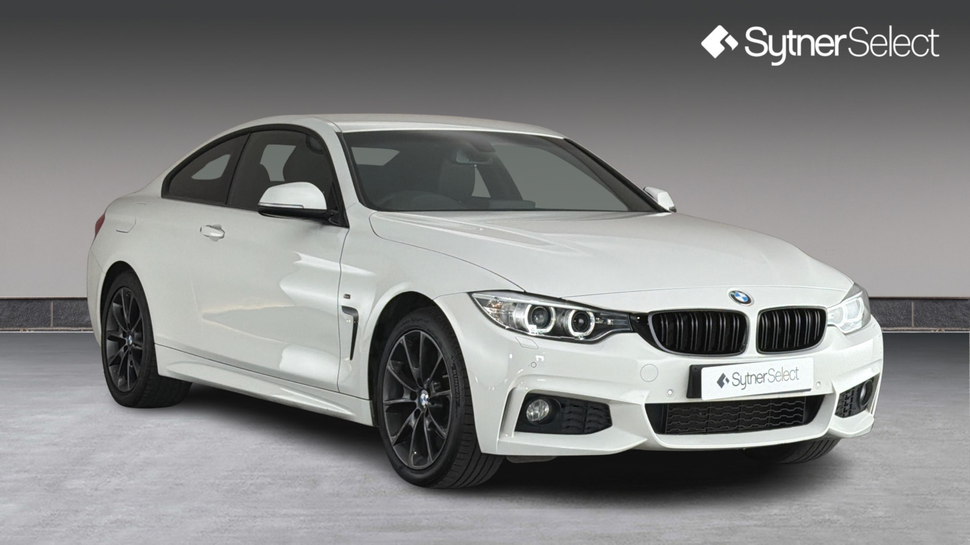 2016 BMW 4 SERIES