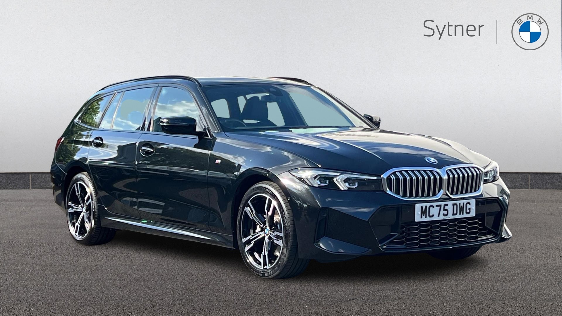 2026 BMW 3 Series