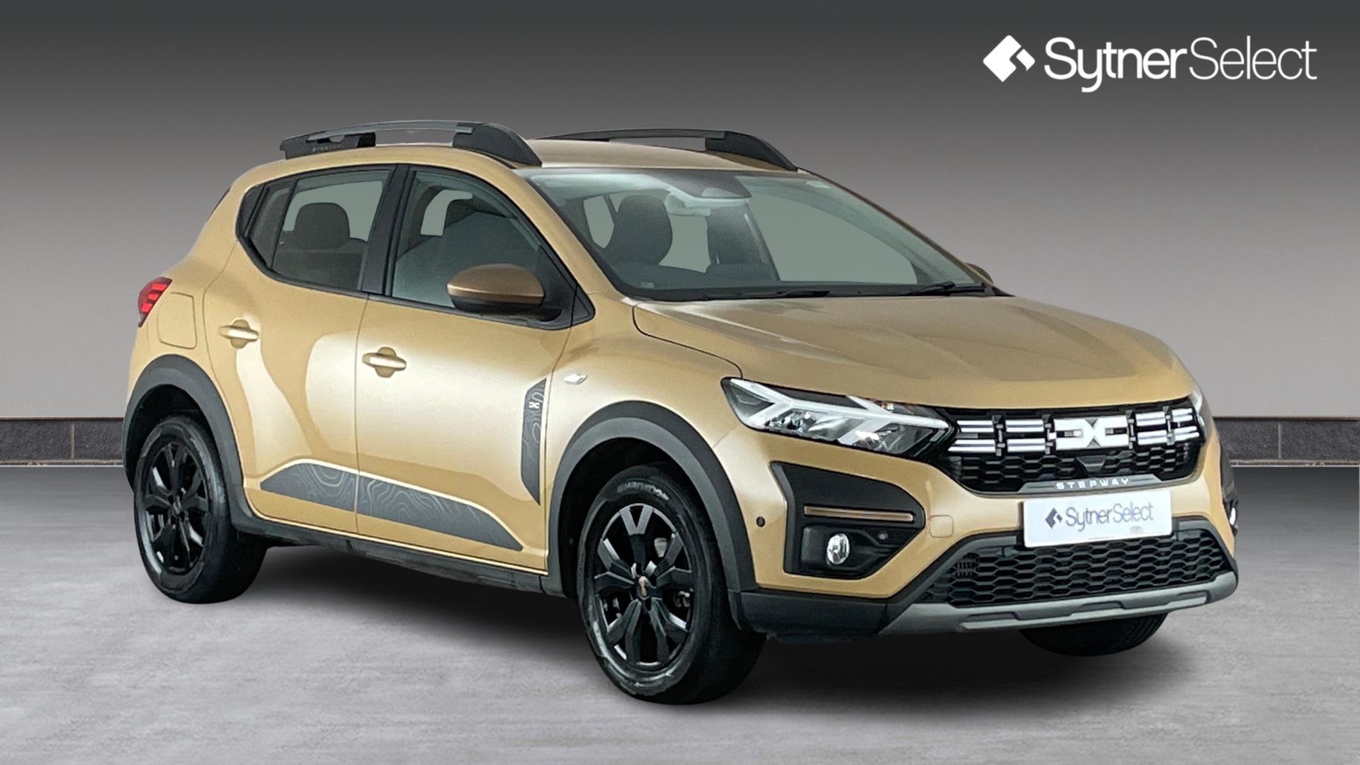 2024 Dacia Sandero