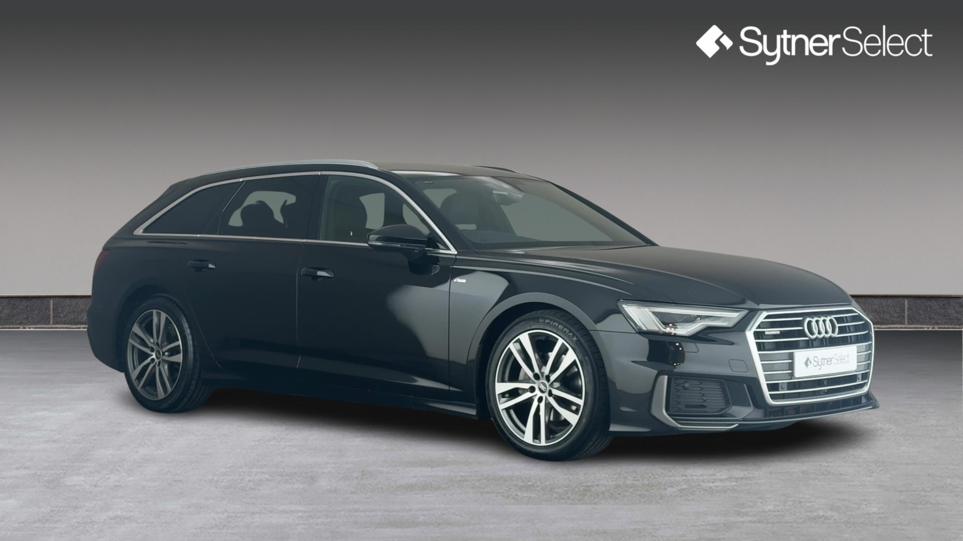 2023 Audi A6