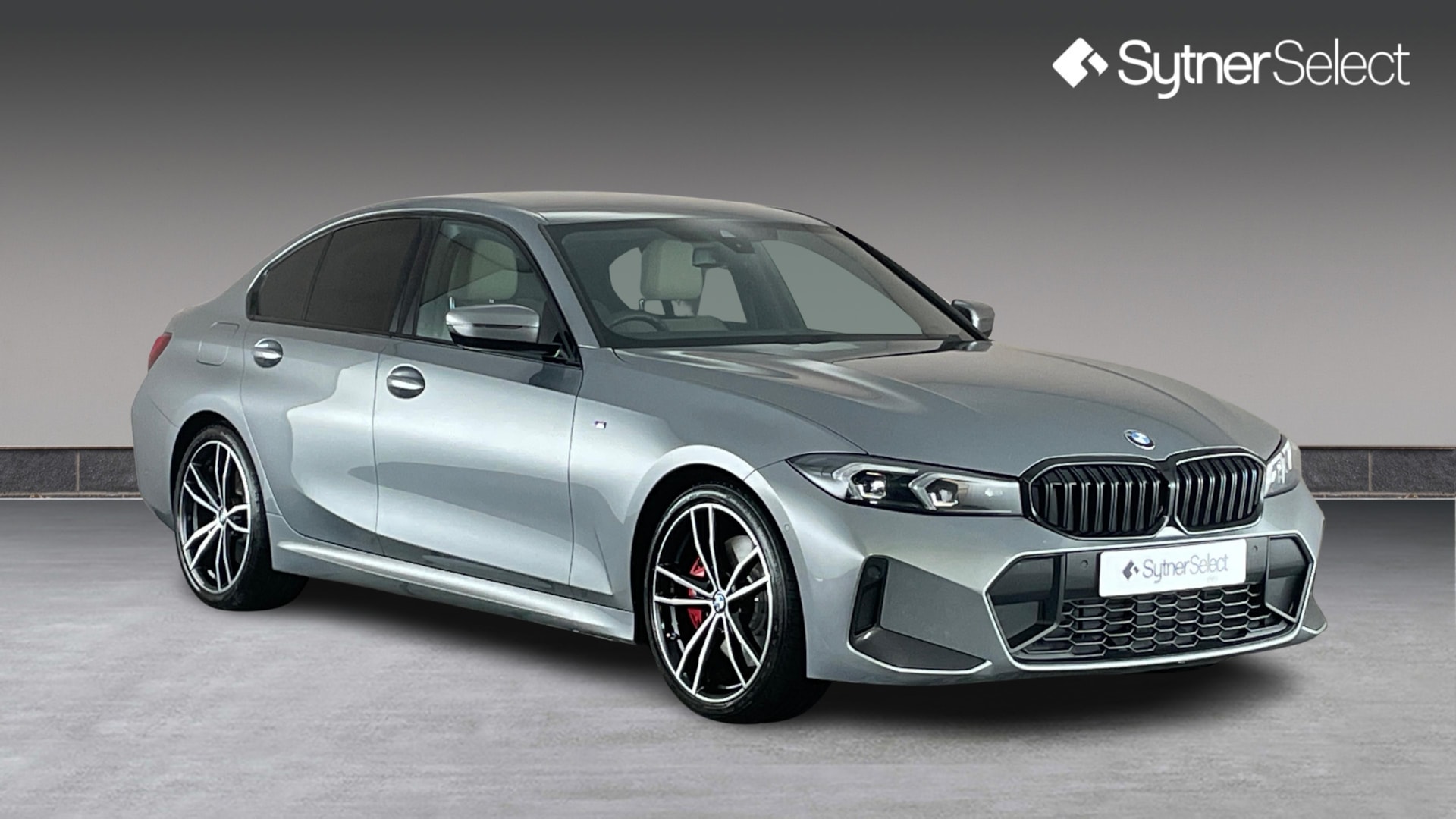 2023 BMW 3 Series