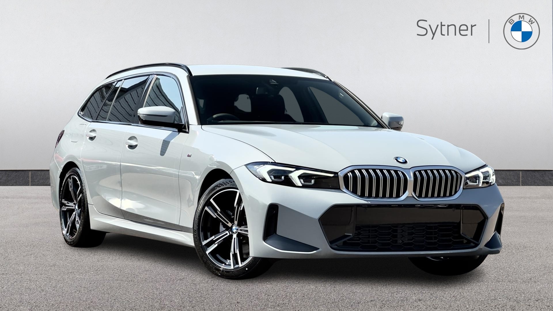 2026 BMW 3 Series