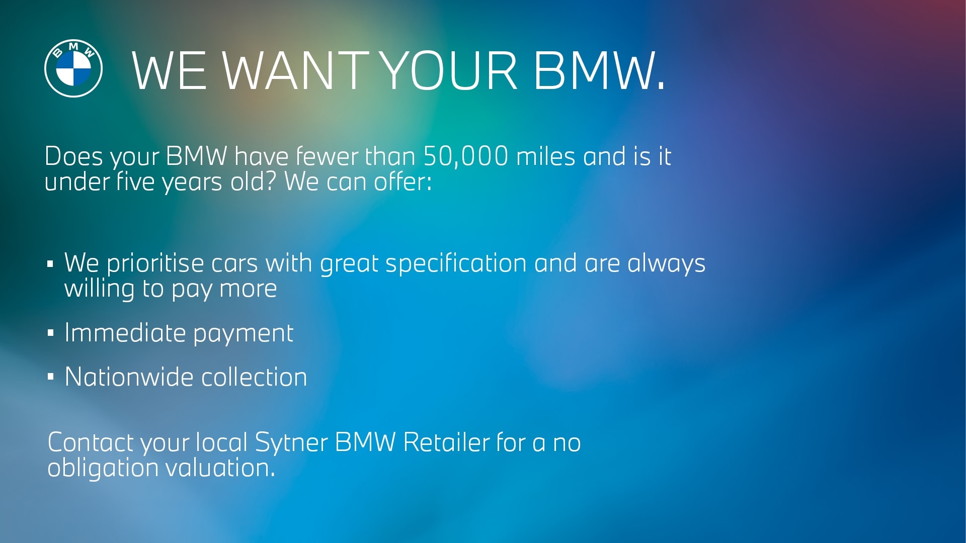 2026 BMW i4