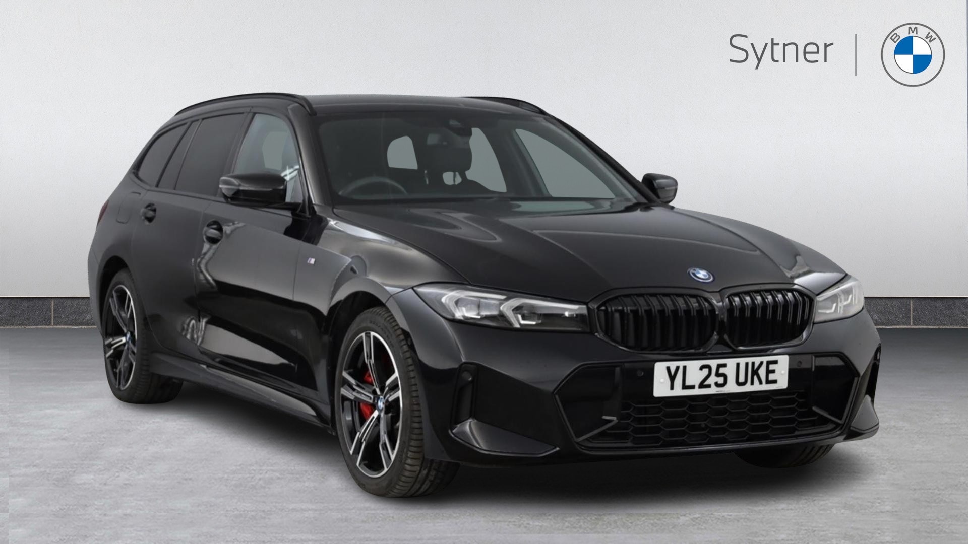 2025 BMW 3 Series