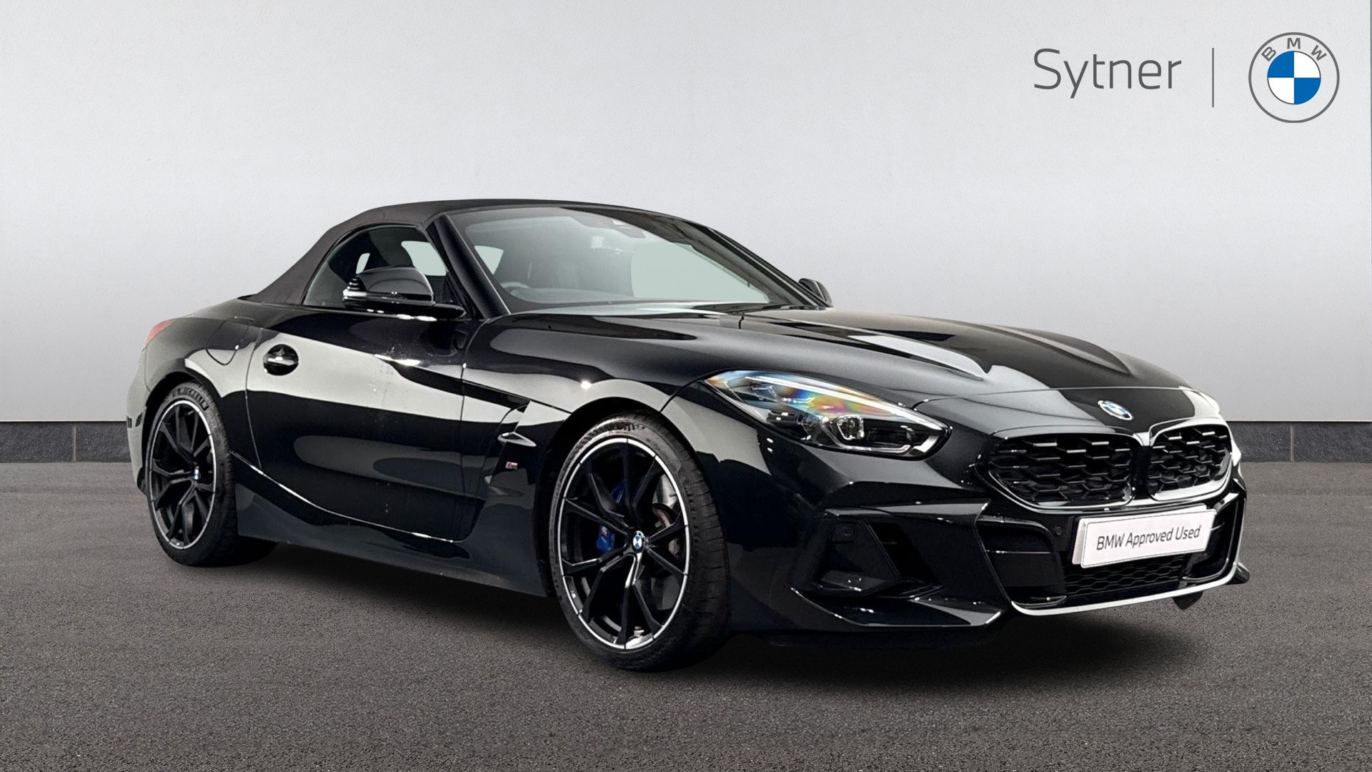 2024 BMW Z4