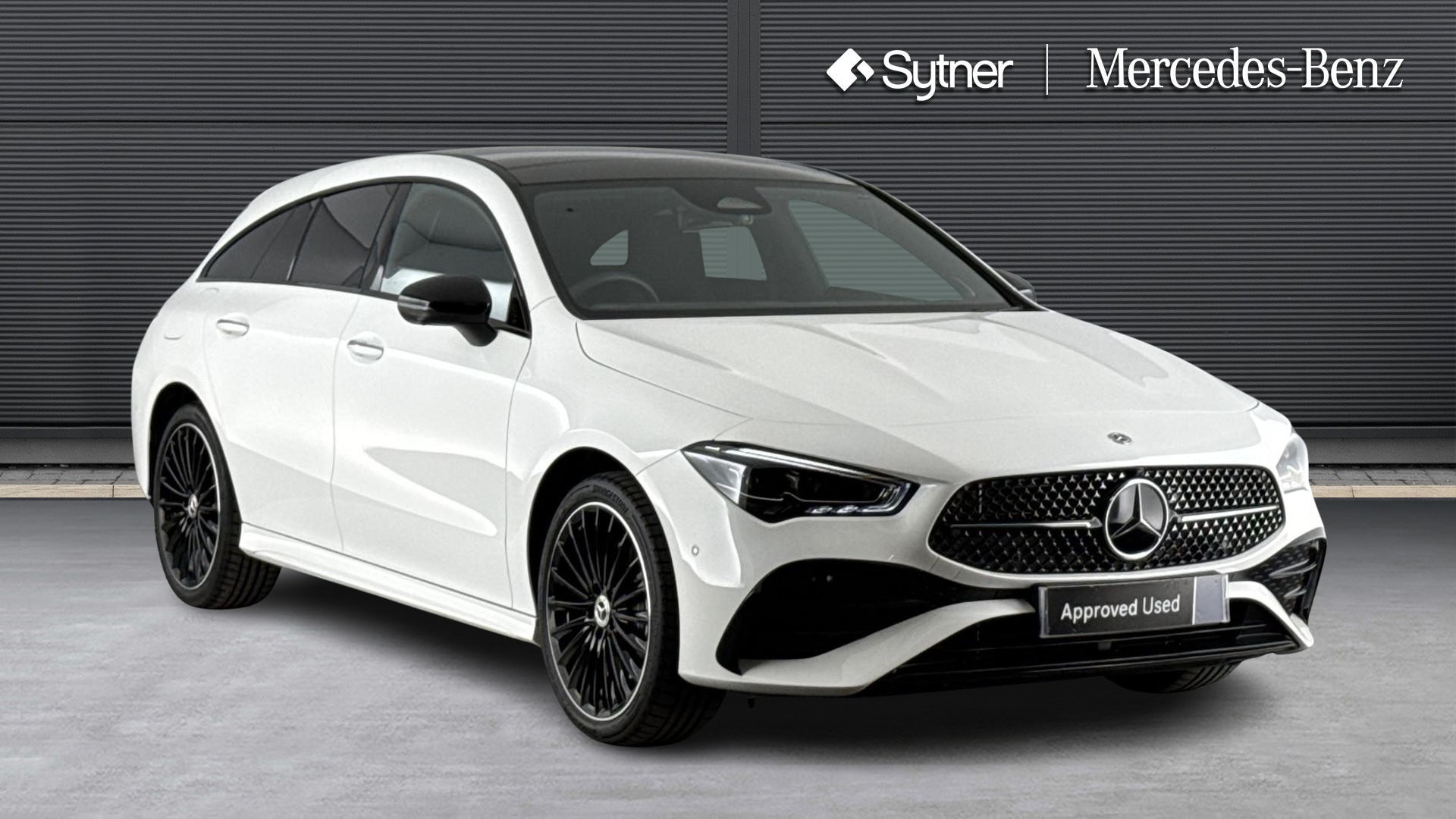 2026 Mercedes-Benz CLA