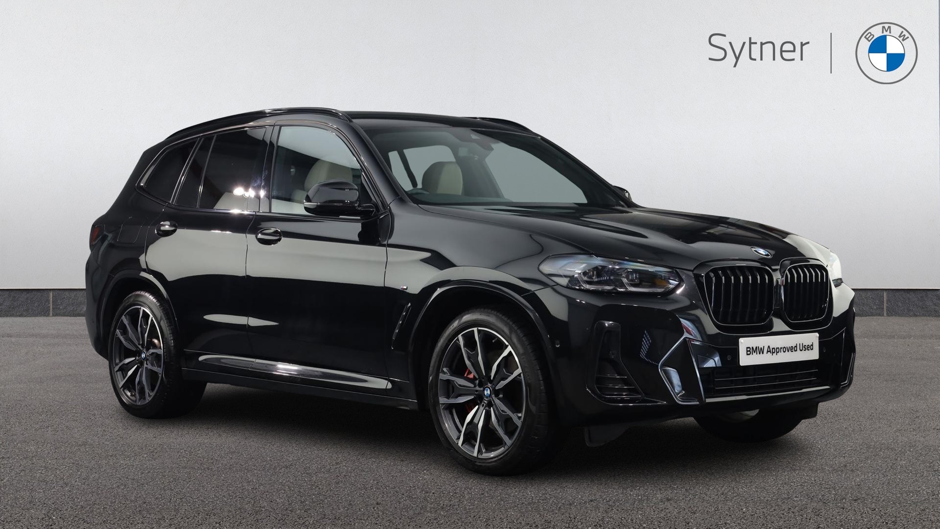 2023 BMW X3