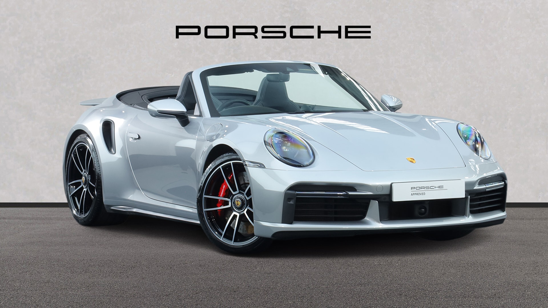 Porsche 911 2024