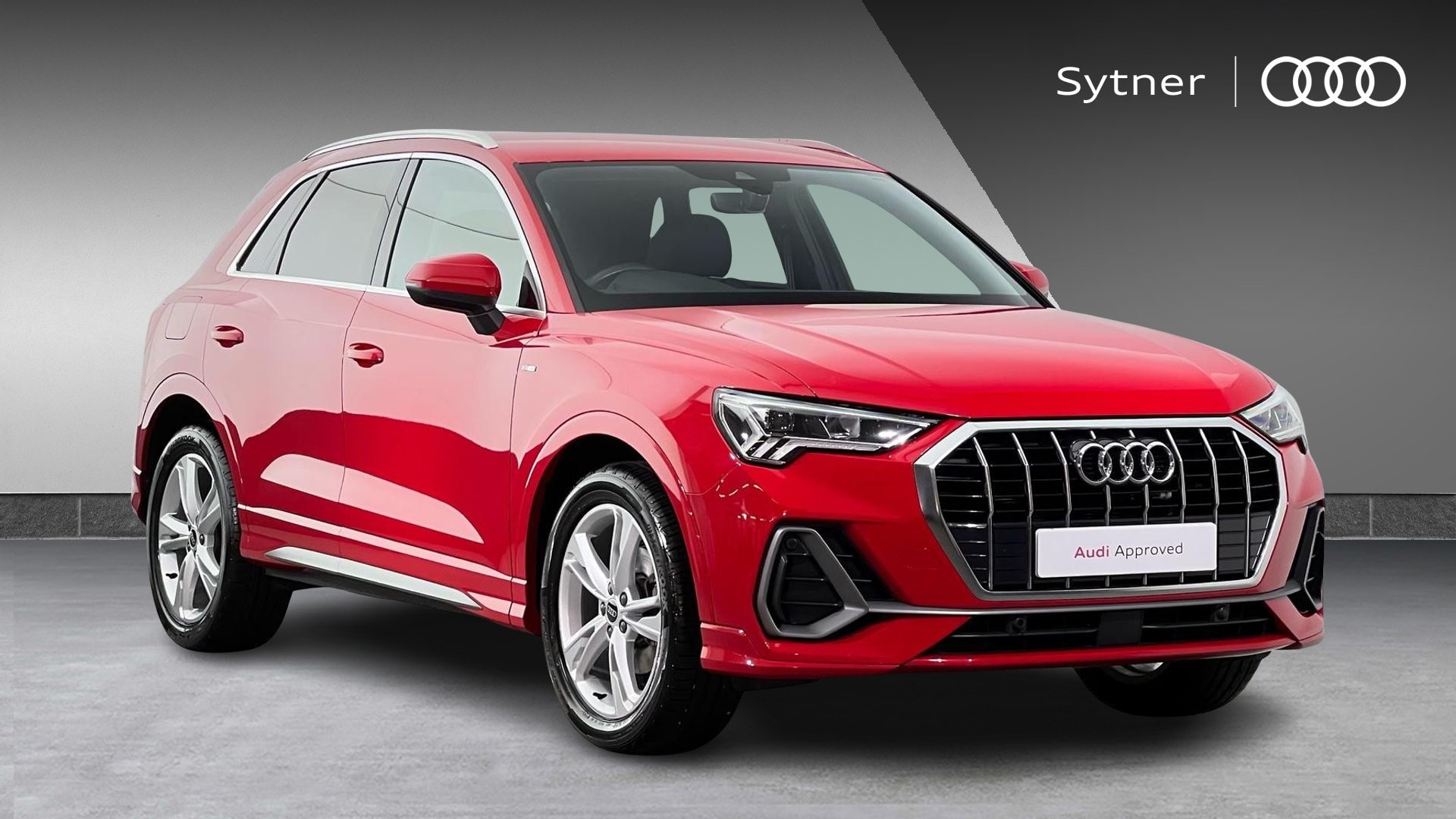 2023 Audi Q3