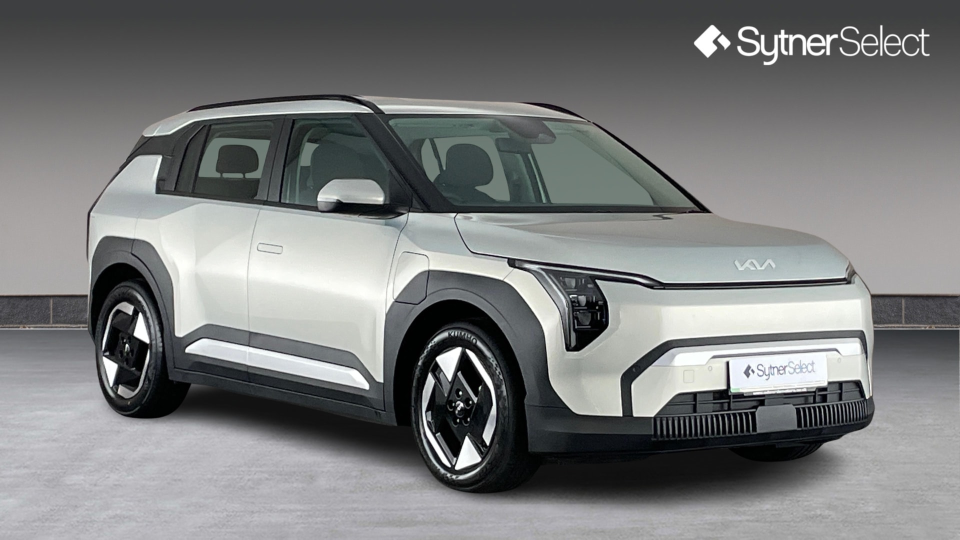 2024 KIA EV3