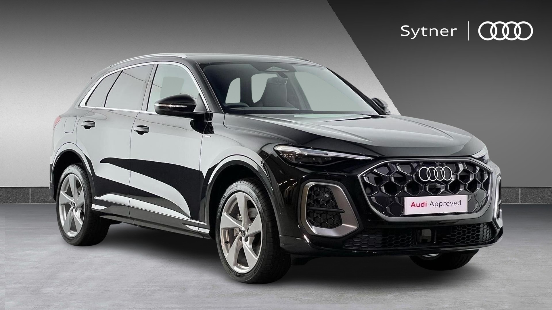 2026 Audi Q5
