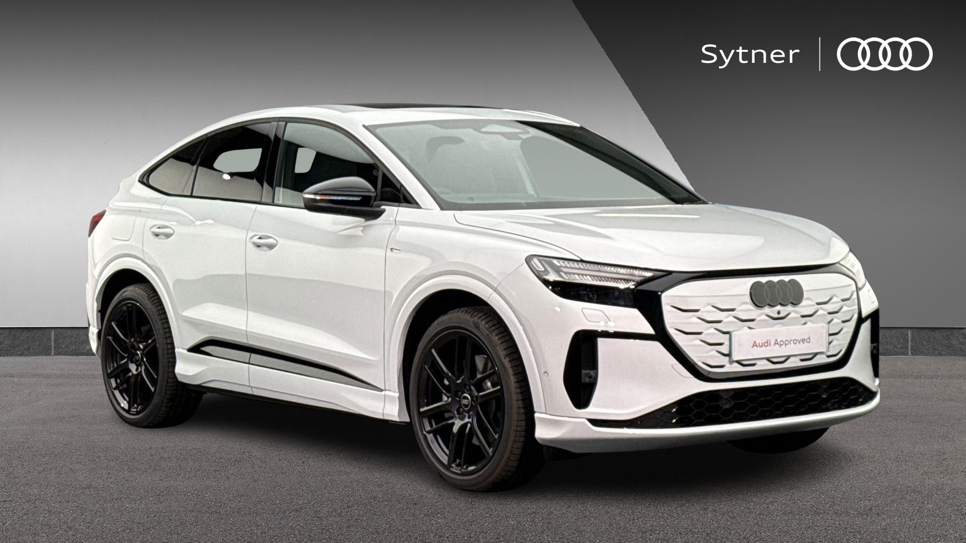 2026 Audi Q4 e-tron