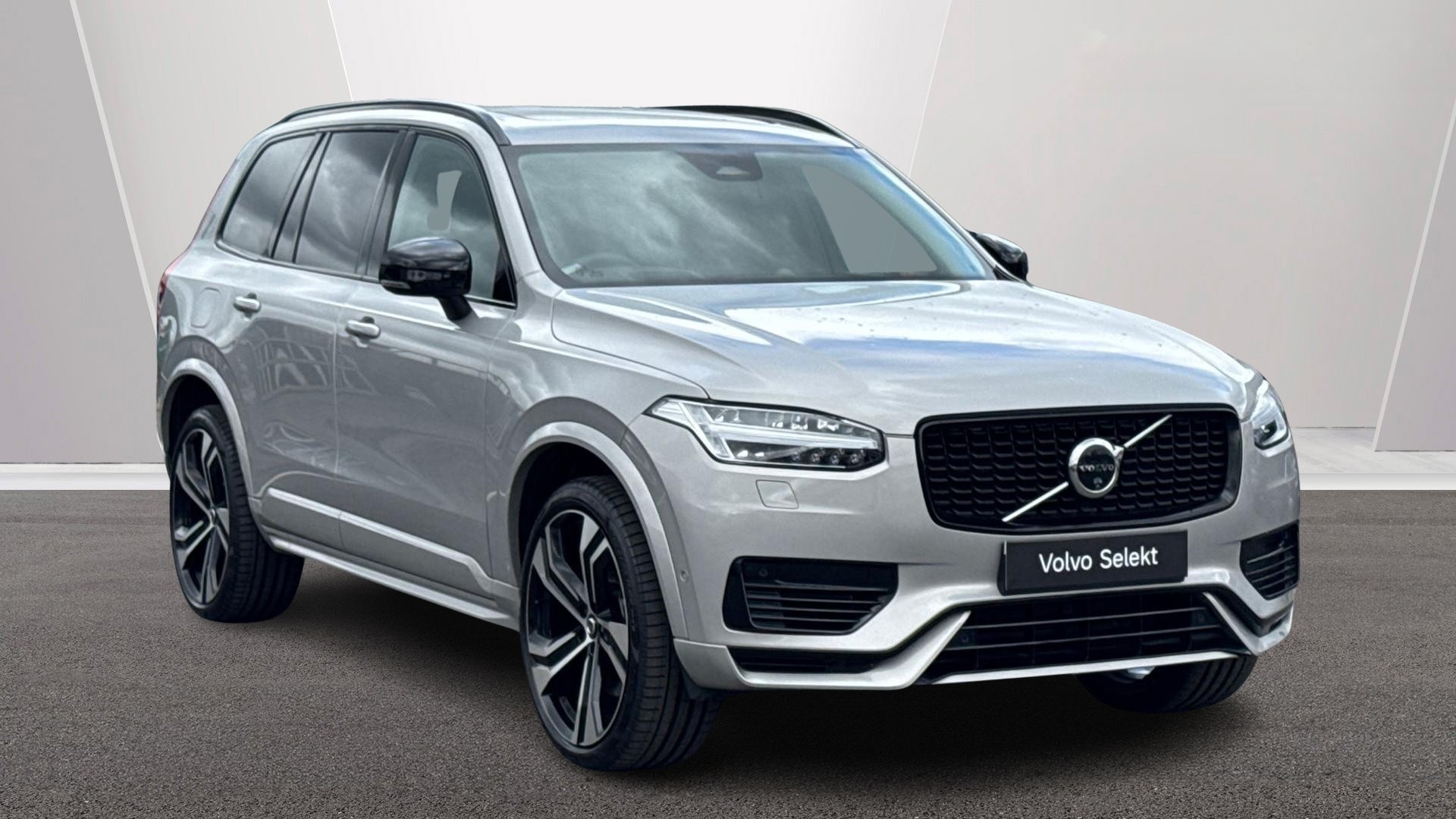 2024 Volvo XC90