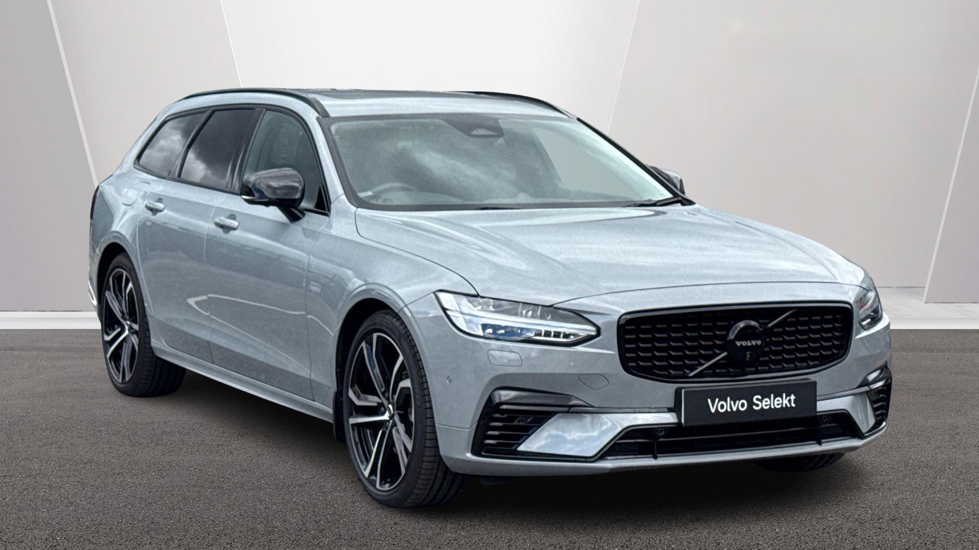 2024 Volvo V90