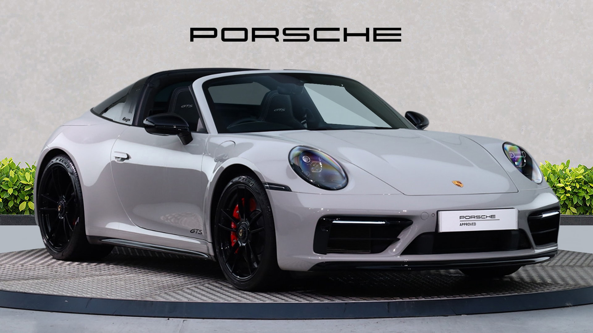 Porsche 911 2022