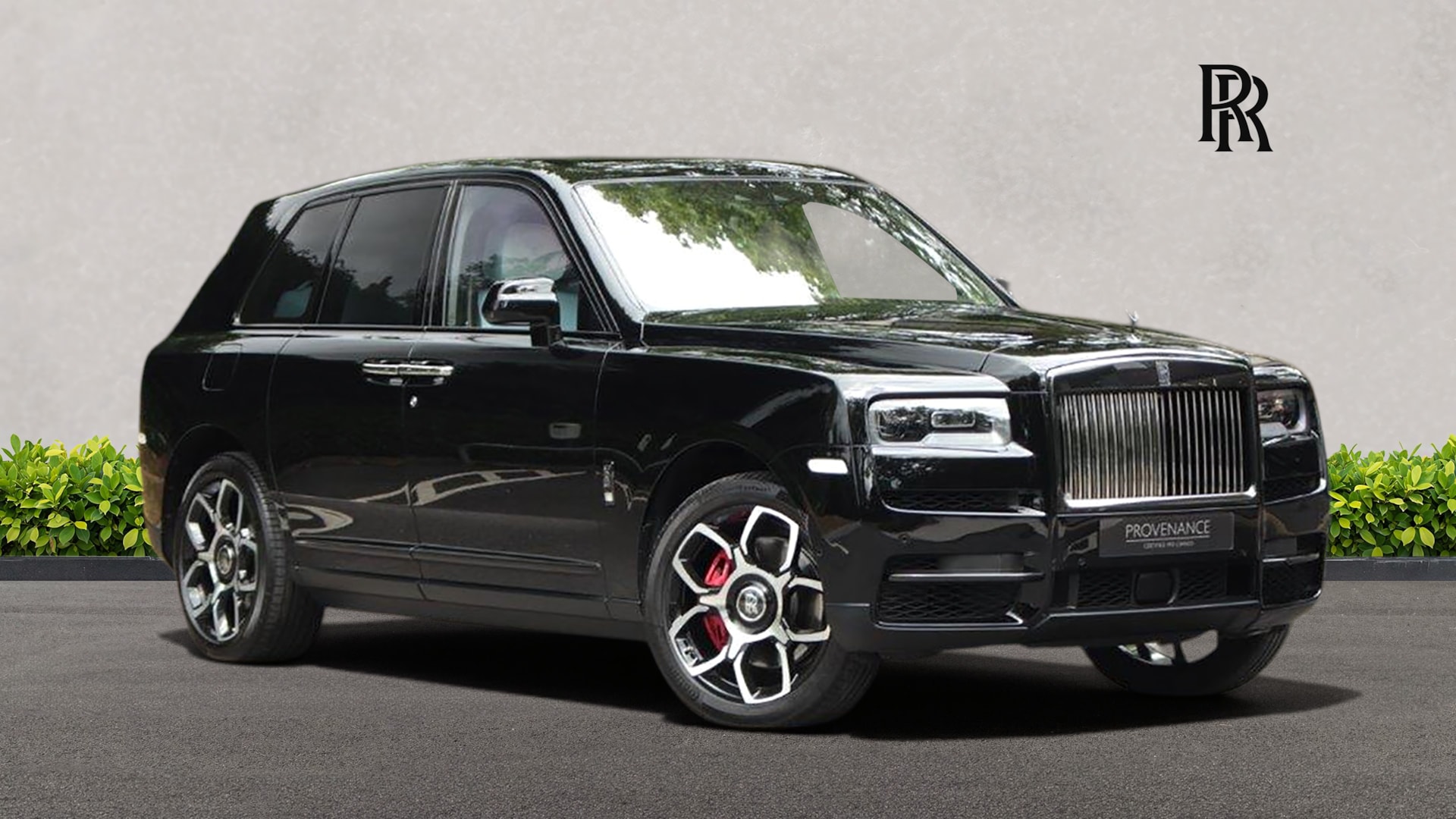 2022 ROLLS-ROYCE CULLINAN