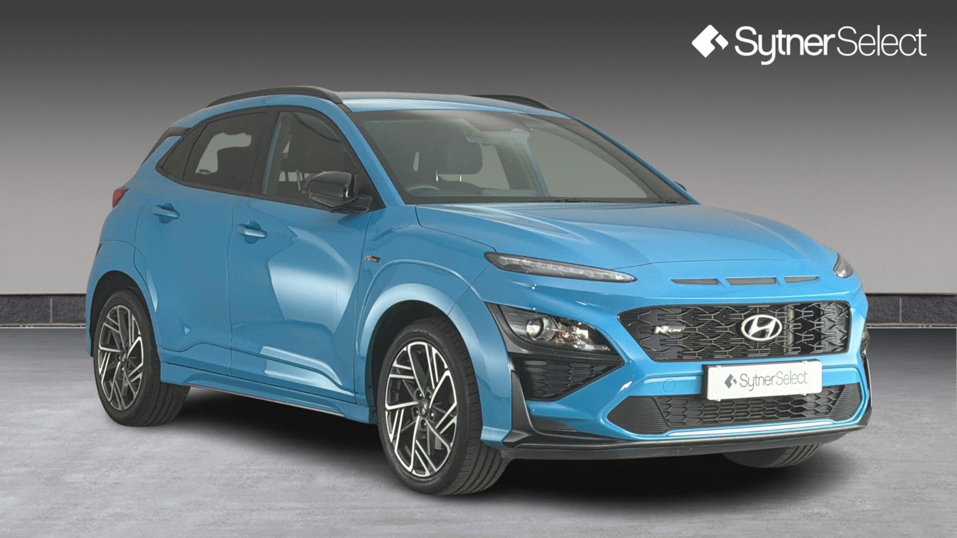 2023 Hyundai Kona