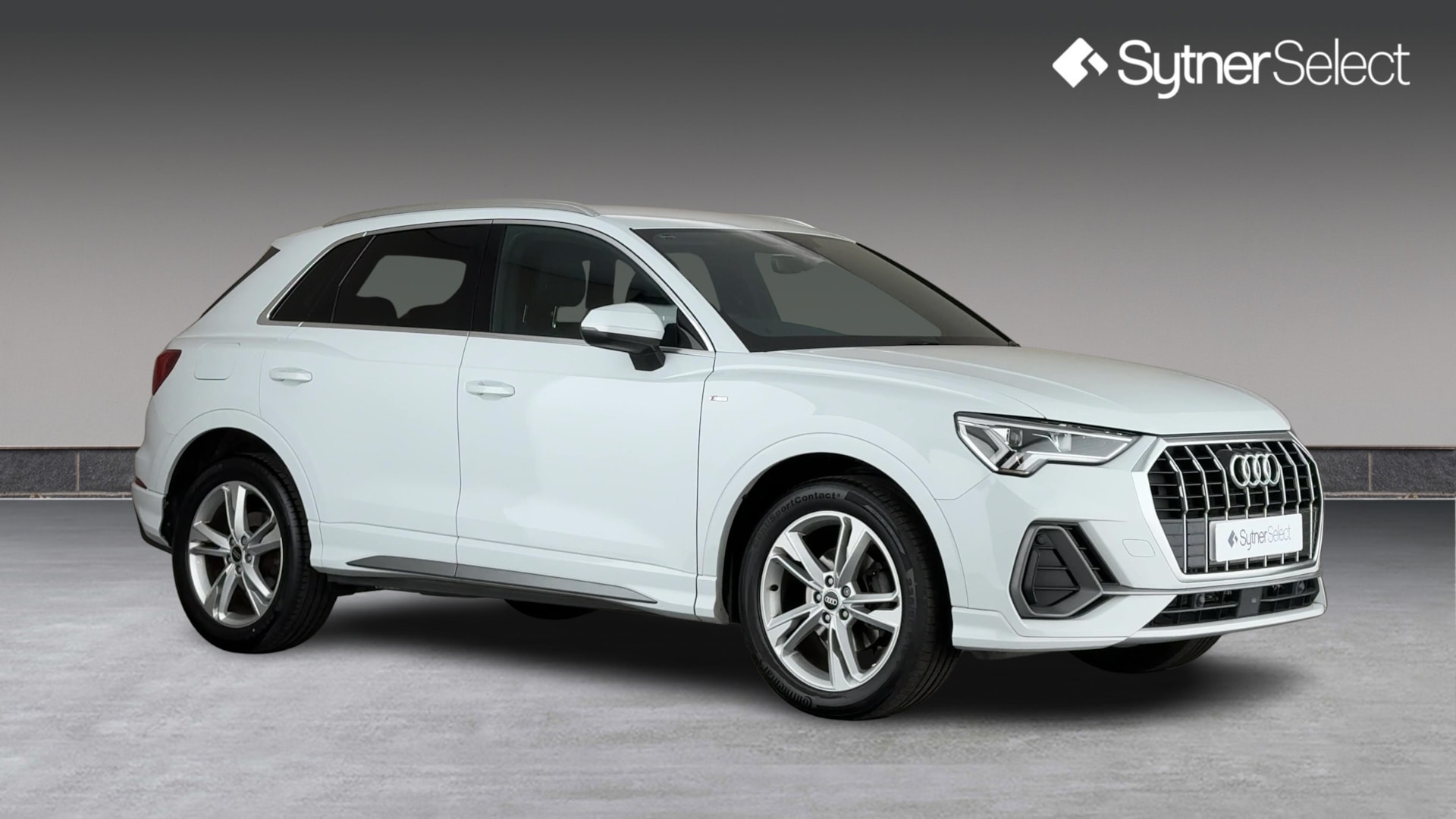 2023 Audi Q3