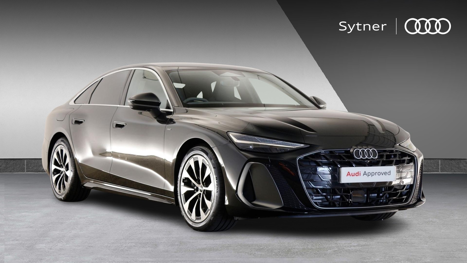 2026 Audi A6