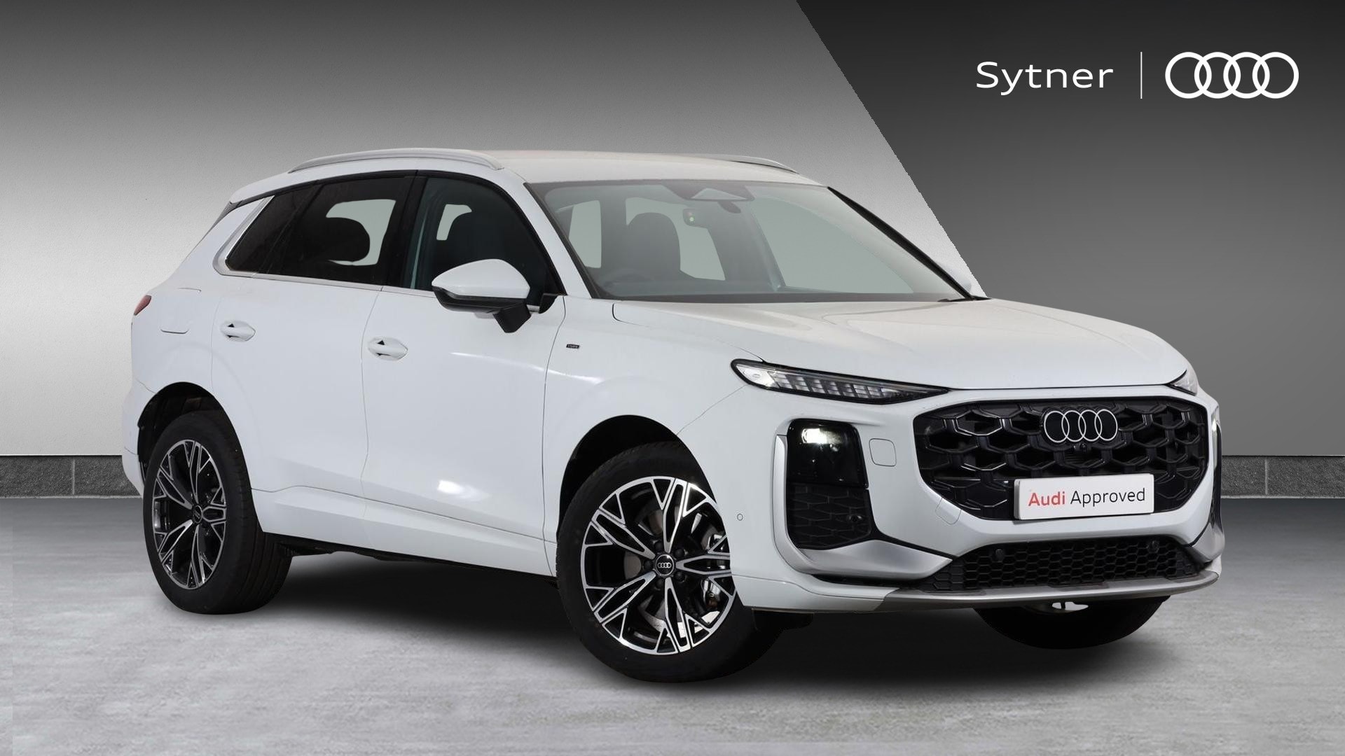 2025 Audi Q3