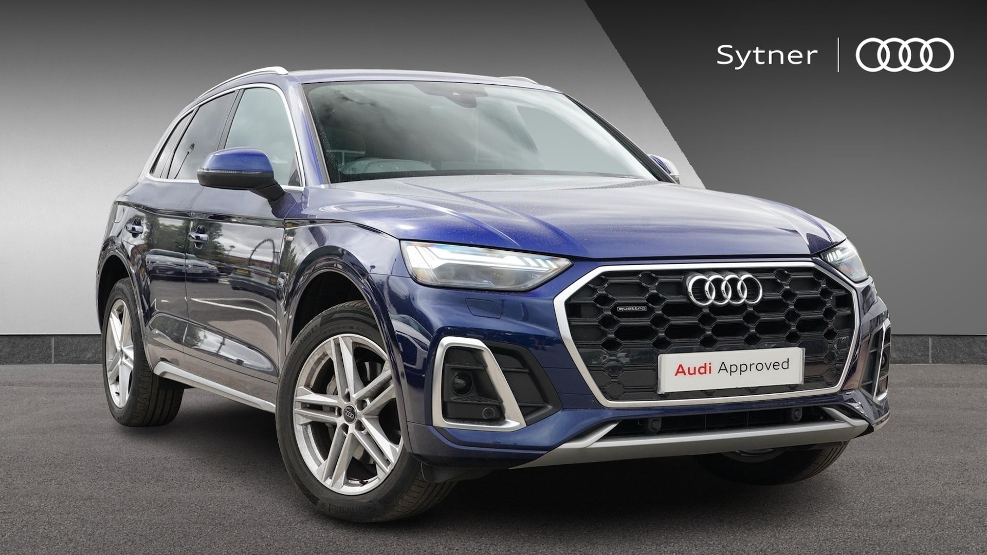 2024 Audi Q5