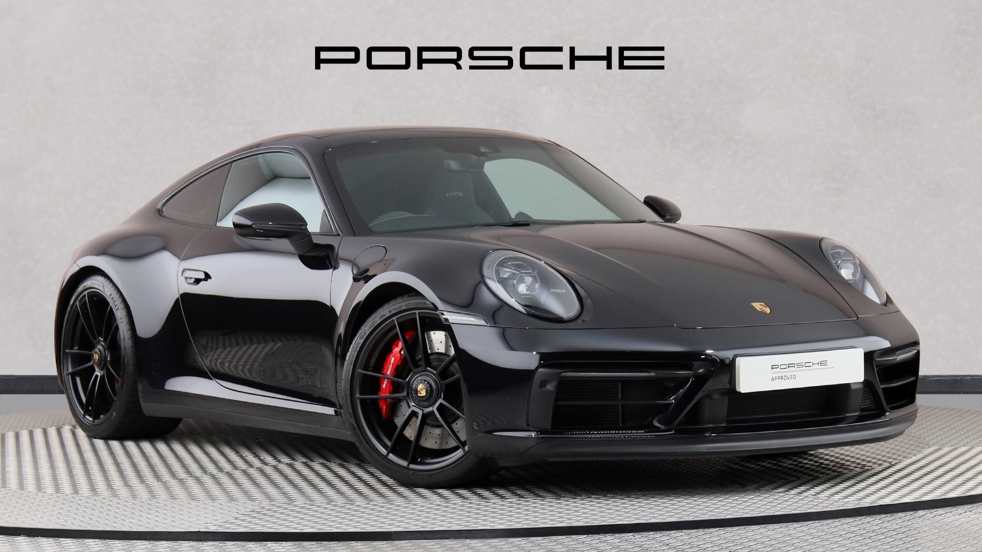 Porsche 911 2022